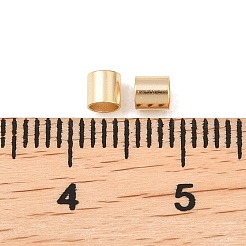 Brass Beads&nbsp;KK-C163-16G
