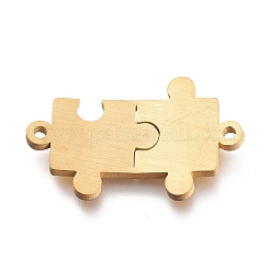 304 Stainless Steel Links Connectors&nbsp;X-STAS-O128-31G