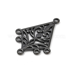 304 Stainless Steel Chandelier Component Links&nbsp;STAS-Q350-13EB
