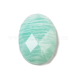 Natural Amazonite Cabochons&nbsp;G-B032-B01-01