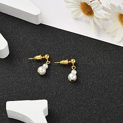 DIY Earrings Making Kits&nbsp;DIY-YW0003-16