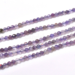 Gemstone Strands&nbsp;X-GSF4mmC062
