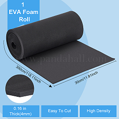 EVA Foam Roll&nbsp;AJEW-WH0314-353B-02