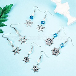 DIY Earring Making&nbsp;DIY-SC0004-48
