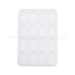 DIY Pendant Silicone Molds&nbsp;LS-SIL-B077-01B
