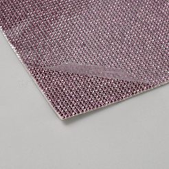Rhinestone Sticker&nbsp;DIY-WH20048-003J