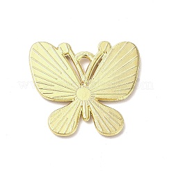 Alloy Enamel Pendants&nbsp;ENAM-F144-14B