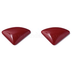 Opaque Acrylic Cabochons&nbsp;MACR-S373-144-A01
