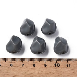 Opaque Acrylic Beads&nbsp;MACR-S373-140-A03