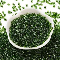Glass Seed Beads&nbsp;SEED-L011-02B-02