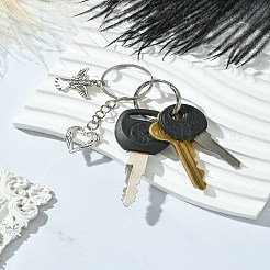 Angel Alloy Keychain&nbsp;KEYC-YW00052
