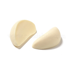 Opaque Resin Imitation Food Decoden Cabochons&nbsp;LS-RESI-B015-04