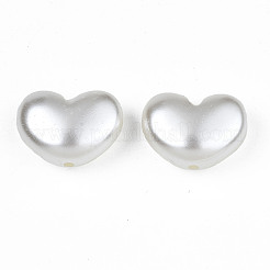 ABS Plastic Imitation Pearl Beads&nbsp;X-OACR-N008-141