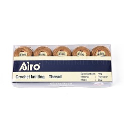 Braided Polyester Cord&nbsp;OCOR-T017-04A-34