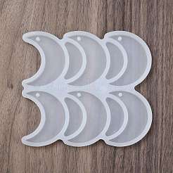 DIY Pendant Silicone Molds&nbsp;DIY-A061-01E