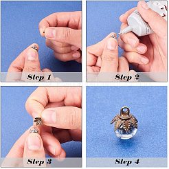 DIY Jewelry Findings&nbsp;DIY-PH0001-30