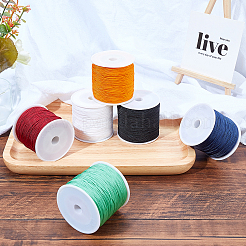 Braided Nylon Thread Nylon String&nbsp;NWIR-PH0001-61B-02