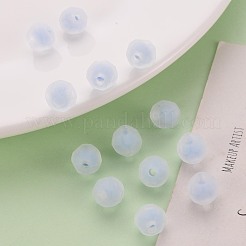 Transparent Acrylic Beads&nbsp;TACR-S152-04C-SS2113