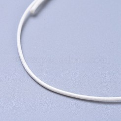 Eco-Friendly Korean Waxed Polyester Cord Bracelet Making&nbsp;BJEW-JB04256-04