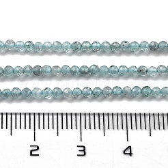 Natural Apatite Beads Strands&nbsp;G-G140-A16-07