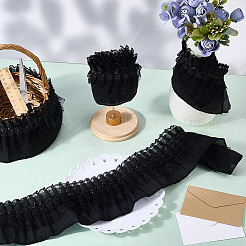 Polyester Double Layer Ribbon&nbsp;OCOR-WH20003-53B