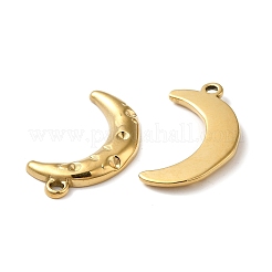 304 Stainless Steel Pendants&nbsp;STAS-Q252-17G
