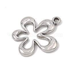 304 Stainless Steel Pendants&nbsp;SA-CBAA487-18P