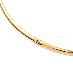 304 Stainless Steel Choker Necklaces&nbsp;NJEW-O094-34