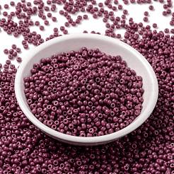 MIYUKI Round Rocailles Beads&nbsp;SEED-X0055-RR4468