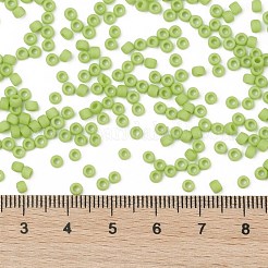 TOHO Round Seed Beads&nbsp;SEED-JPTR08-0044F