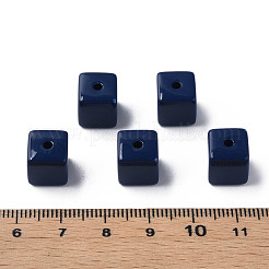 Opaque Acrylic Beads&nbsp;MACR-S373-148-A06