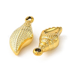 Acrylic Pendants&nbsp;PACR-B005-01G