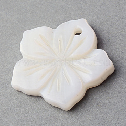 Sea Shell Pendants&nbsp;SSHEL-Q296-15