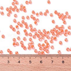 TOHO Round Seed Beads&nbsp;SEED-JPTR08-0803F