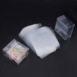 Transparent PVC Box&nbsp;CON-BC0001-86B