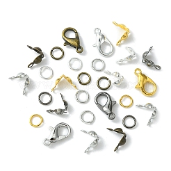 DIY Jewelry Making Finding Kit&nbsp;DIY-FS0004-85