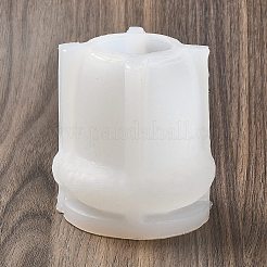 DIY Silicone Candle Mold&nbsp;DIY-K065-01B