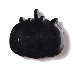 Halloween Theme PVC Cabochons&nbsp;FIND-E017-13