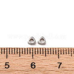 304 Stainless Steel Beads&nbsp;STAS-A117-05P