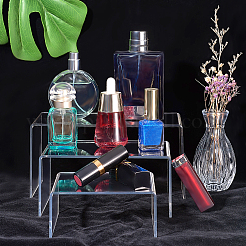 Acrylic Risers Display&nbsp;ODIS-PH0001-11