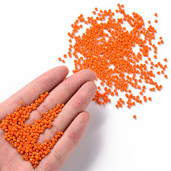 (Repacking Service Available) Glass Seed Beads&nbsp;SEED-C019-2mm-50
