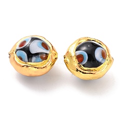 Handmade Lampwork Beads&nbsp;LS-LAMP-B002-01G-E