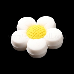 Food Grade Silicone Beads&nbsp;SIL-S009-01F