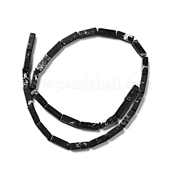 Synthetic Imperial Jasper Bead Strands&nbsp;G-E508-02M