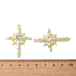 Rack Plating Alloy Pendants&nbsp;FIND-I039-041G