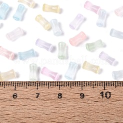 FGB Grade A Drawbench Style Glass Seed Beads&nbsp;SEED-Q040-01A-M01
