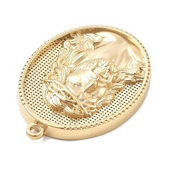 304 Stainless Steel Pendants&nbsp;STAS-Z121-01G-01