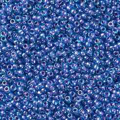 TOHO Round Seed Beads&nbsp;SEED-JPTR11-1837
