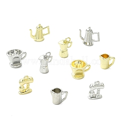 20Pcs 10 Styles Alloy Pendants&nbsp;FIND-CJ0005-54