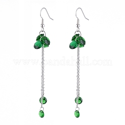 Dangle Earrings&nbsp;EJEW-JE04093